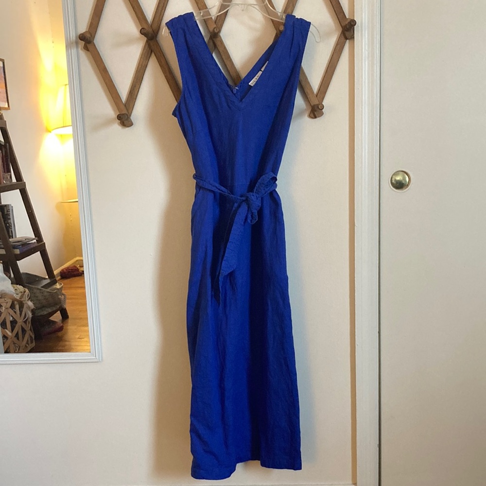 Nicole Miller Midi Length Dress